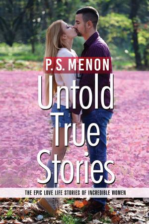 Book cover of Untold True Stories