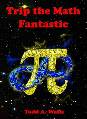 Book cover of Trip the Math Fantastic