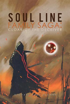 Cover of the book Soul Line Family Saga by Sebastian Serrano