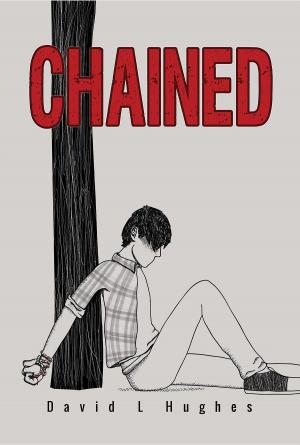 Book cover of Chained