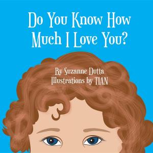 bigCover of the book Do You Know How Much I Love You? by 