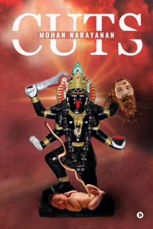 Book cover of Cuts