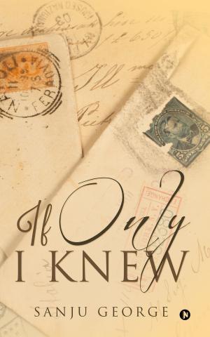 Cover of the book If Only I Knew by Asha Bhatia