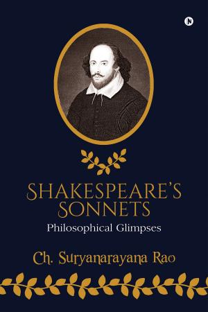 Cover of the book Shakespeare’s Sonnets by Vikash Bhardwaj