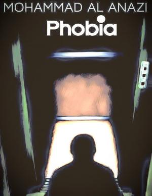 Cover of the book Phobia by Steve Nubie