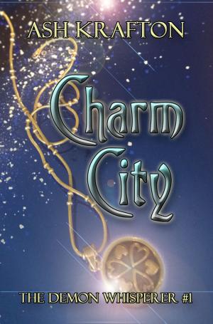 Cover of the book Charm City by Samantha Sommersby