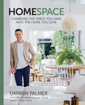 bigCover of the book HomeSpace by 