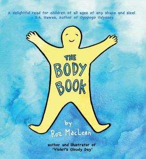 Cover of the book The Body Book by Dr. Philip Johnson