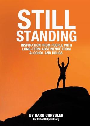 Cover of the book Still Standing by Rene Zeiner