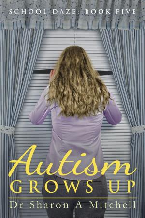 Cover of the book Autism Grows Up by Giulio Boero