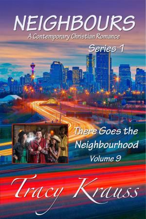 Cover of the book There Goes the Neighbourhood by Athena Grayson
