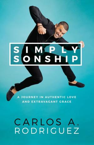 Book cover of Simply Sonship