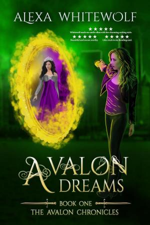 Book cover of Avalon Dreams
