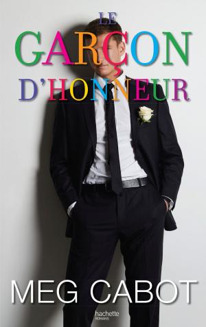 Cover of the book Le garçon d'honneur by Gudule