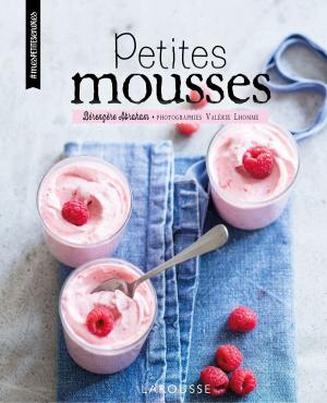 Cover of the book Petites mousses by Catherine Delvaux