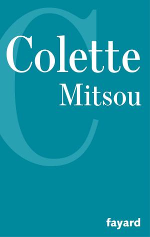 Cover of the book Mitsou by Claude Allègre