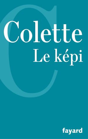 Cover of the book Le Képi by Jean-Philippe Domecq
