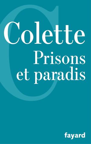 bigCover of the book Prisons et paradis by 