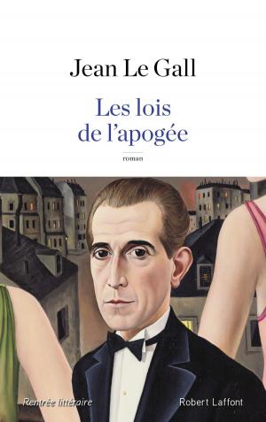 Cover of the book Les Lois de l'apogée by Romain SLOCOMBE