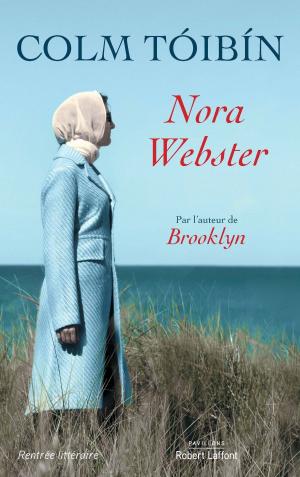 Cover of the book Nora Webster by Jean RASPAIL