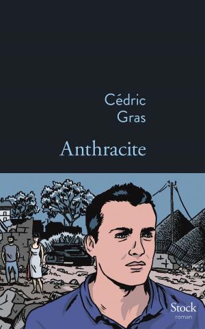 Cover of the book Anthracite by Gérard Davet, Fabrice Lhomme