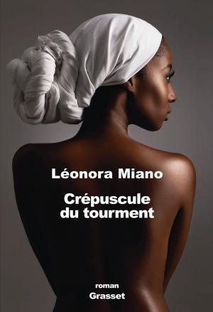 Cover of the book Crépuscule du tourment by Hervé Bazin