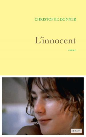 Cover of the book L'innocent by Robert de Saint Jean
