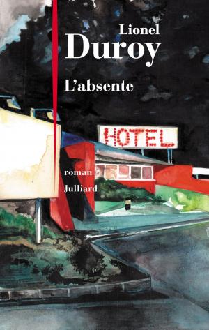 Cover of the book L'Absente by John GRISHAM