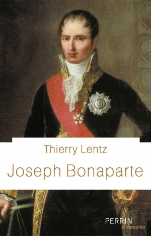 Cover of the book Joseph Bonaparte by Didier LE FUR