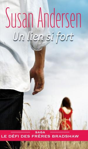 Cover of the book Un lien si fort by Carole Mortimer