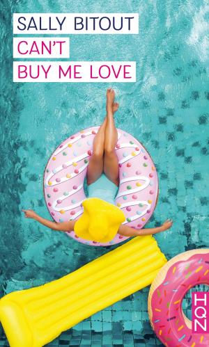 Cover of the book Can't Buy Me Love by Jennifer Lewis, Tessa Radley