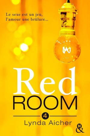 bigCover of the book Red Room 4 : Tu apprivoiseras l'inconnu by 