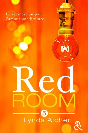 bigCover of the book Red Room 5 : Tu assumeras tes désirs by 