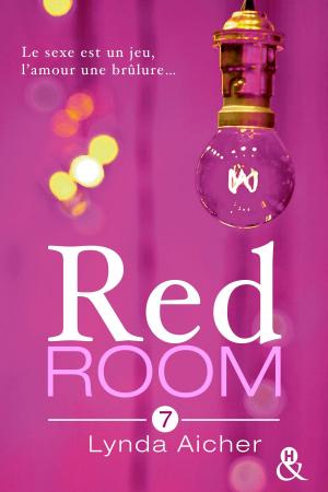 Cover of the book Red Room 7 : Tu trouveras l'amour by Emma Richmond