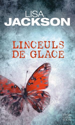 Book cover of Linceuls de glace