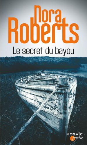 Book cover of Le secret du bayou