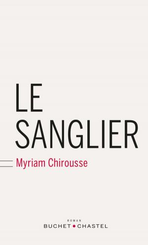 Book cover of Le sanglier