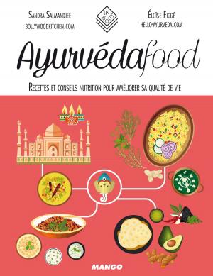 Cover of Ayurvéda food
