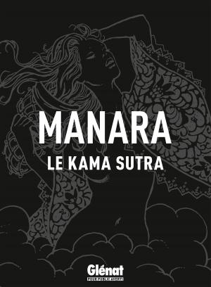 Book cover of Le Kama Sutra