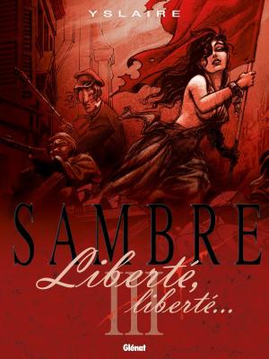 Cover of the book Sambre - Tome 03 by Adrienne Morris