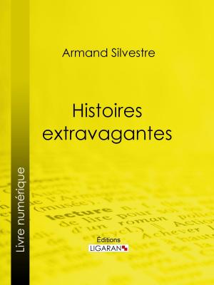 Cover of the book Histoires extravagantes by Molière, Ligaran
