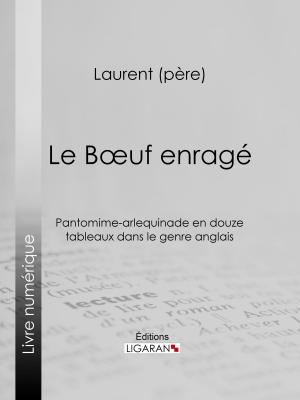 Cover of the book Le Boeuf enragé by Eugène Labiche, Ligaran