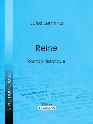 Book cover of Reine