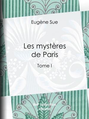 Cover of the book Les Mystères de Paris by Théo Varlet, Rudyard Kipling