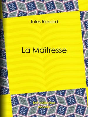 Book cover of La Maîtresse