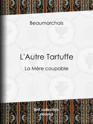 Book cover of L'Autre Tartuffe