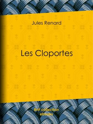 Book cover of Les Cloportes