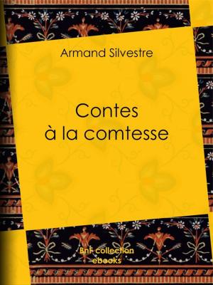 Cover of the book Contes à la comtesse by Émile Zola, Arsène Houssaye, Guy de Maupassant, Collectif