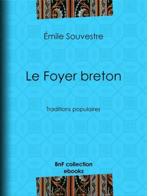 Book cover of Le Foyer breton