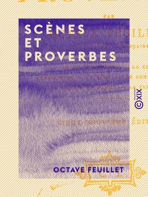 Cover of the book Scènes et Proverbes by Arthur Batut